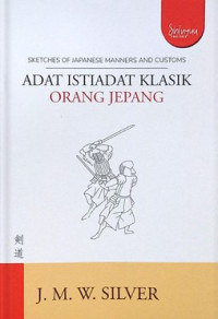 Image of Adat Istiadat Klasik Orang Jepang