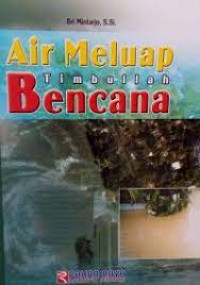 Image of Air Meluap Timbulah Bencana