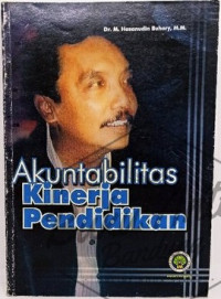 Image of Akuntabilitas Kinerja Pendidikan