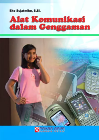 Image of Alat Komunikasi Dalam Genggaman