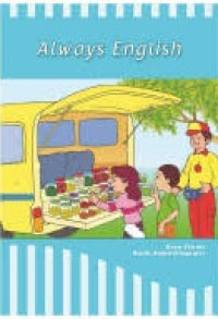 Image of Always English