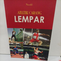 Image of Atletik Cabang Lempar