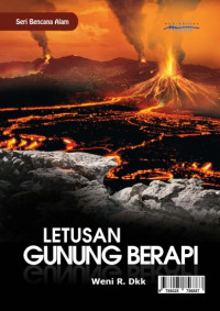 Image of Bencana Alam: Letusan Gunung Berapi