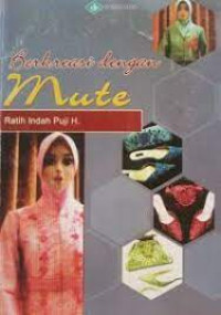 Image of Berkreasi Dengan Mute