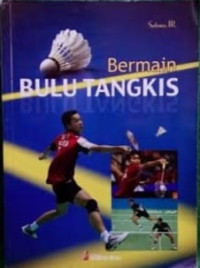 Image of Bermain Bulu Tangkis
