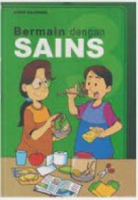 Image of Bermain Dengan Sains 3