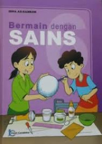 Image of Bermain Dengan Sains 6