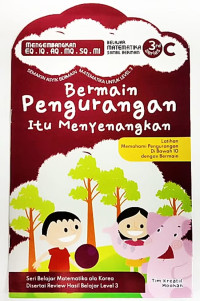 Image of Bermain Pengurangan Itu Menyenangkan