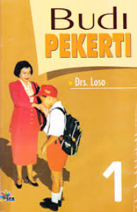 Image of Budi Pekerti 1