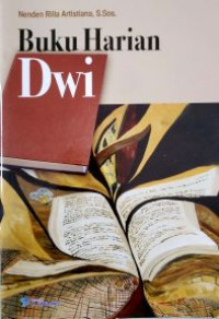 Image of Buku Harian Dwi