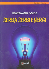 Image of Cakrawala  Sains Serba-Serbi Energi