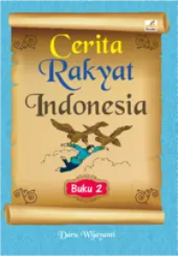 Image of Cerita Rakyat Indonesia Buku 2