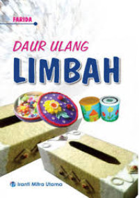 Image of Daur Ulang Limbah