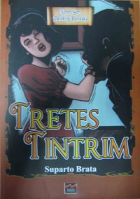 Image of Detektif Handoko: Tretes Tintrim