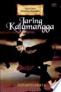 Image of Detektip Handaka: Jaring Kalamangga