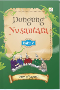 Image of Dongeng Nusantara Buku 2