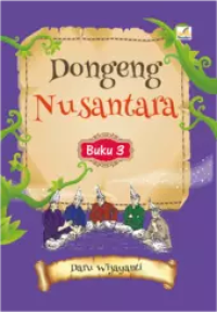 Image of Dongeng Nusantara Buku 3