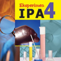 Image of Eksperimen IPA 4