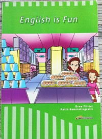 Image of English Is Fun