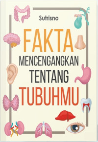 Image of Fakta Mencengangkan Tentang Tubuhmu