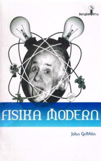 Image of Fisika Modern