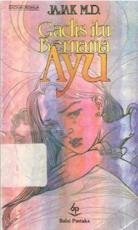 Image of Gadis Itu Bernama Ayu
