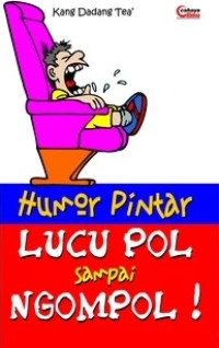 Image of Humor Pintar Lucu Pol Sampai Ngompol