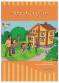 Image of I Speak English