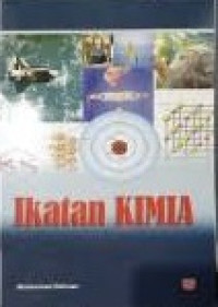 Image of Ikatan Kimia