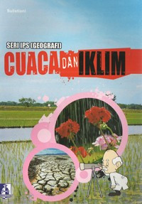 Image of IPS Geografi: Cuaca Dan Iklim