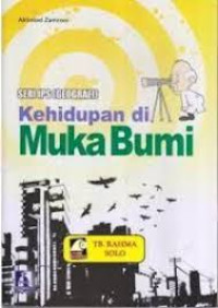 Image of IPS Geografi: Kehidupan Di Muka Bumi
