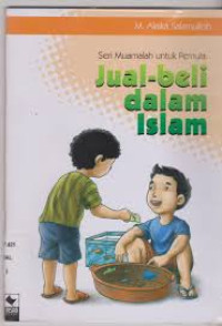 Image of Jual-Beli Dalam Islam