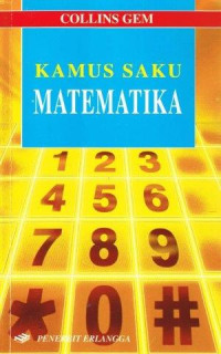 Image of Kamus Saku Matematika