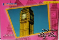Image of Keajaiban Big Ben