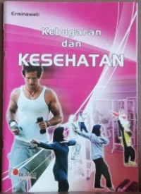 Image of Kebugaran Dan Kesehatan