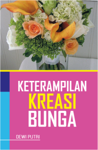 Image of Keterampilan Kreasi Bunga