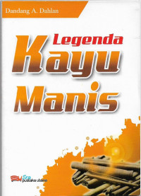 Image of Legenda Kayu Manis
