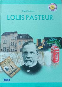 Image of Louis Pasteur 1822-1895