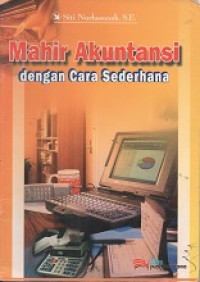 Image of Mahir Akuntasnsi Dengar Cara Sederhana