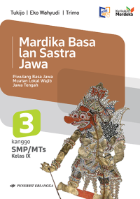 Image of Mardika Basa lan Sastra Jawa 3