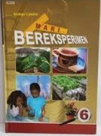 Image of Mari Bereskperimen 6
