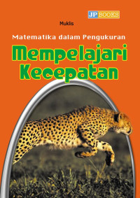 Image of Matematika Dalam Pengukuran: Mempelajari Kecepatan
