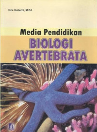 Image of Media Pendidikan Biologi Avertebrata