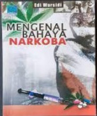 Image of Mengenal Bahaya Narkoba