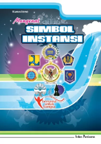 Image of Mengenal Simbol Instansi