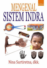 Image of Mengenal Sistem Indera