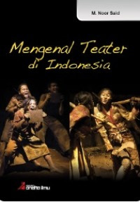 Image of Mengenal Teater Di Indonesia