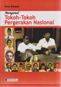 Image of Mengenal Tokoh-Tokoh Pergerakan Nasional