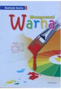 Image of Mengenal Warna