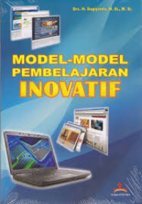 Image of Model-Model Pembelajaran Inovatif
